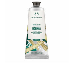 The Body Shop - Moringa Hand Balm 100ml