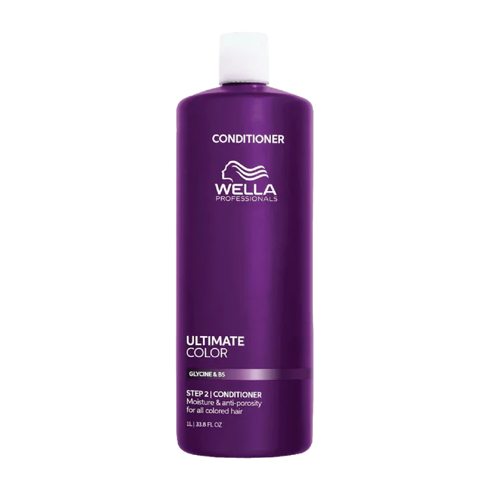 Wella Ultimate Color Conditioner 1000ml