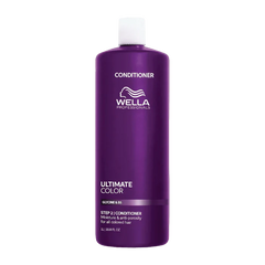 Wella Ultimate Color Conditioner 1000ml