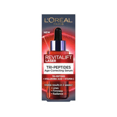 L'Oreal Paris - Revitalift Laser Age Correcting Serum 50ml