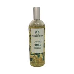 The Body Shop - Vanilla Body Mist 100ML
