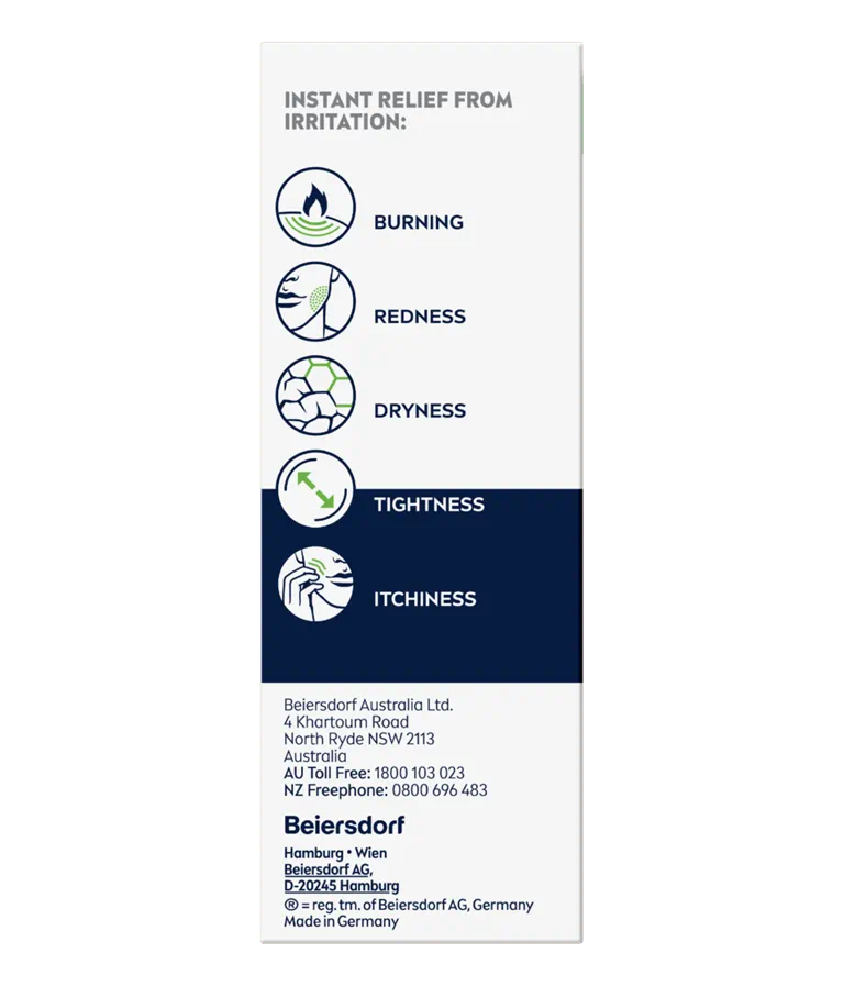 Nivea MEN Sensitive After Shave Balm With Chamomile & Vitamin E 100ml