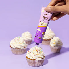 Plum - Vanilla Vibes Hand Cream by Plum BodyLovin 30g
