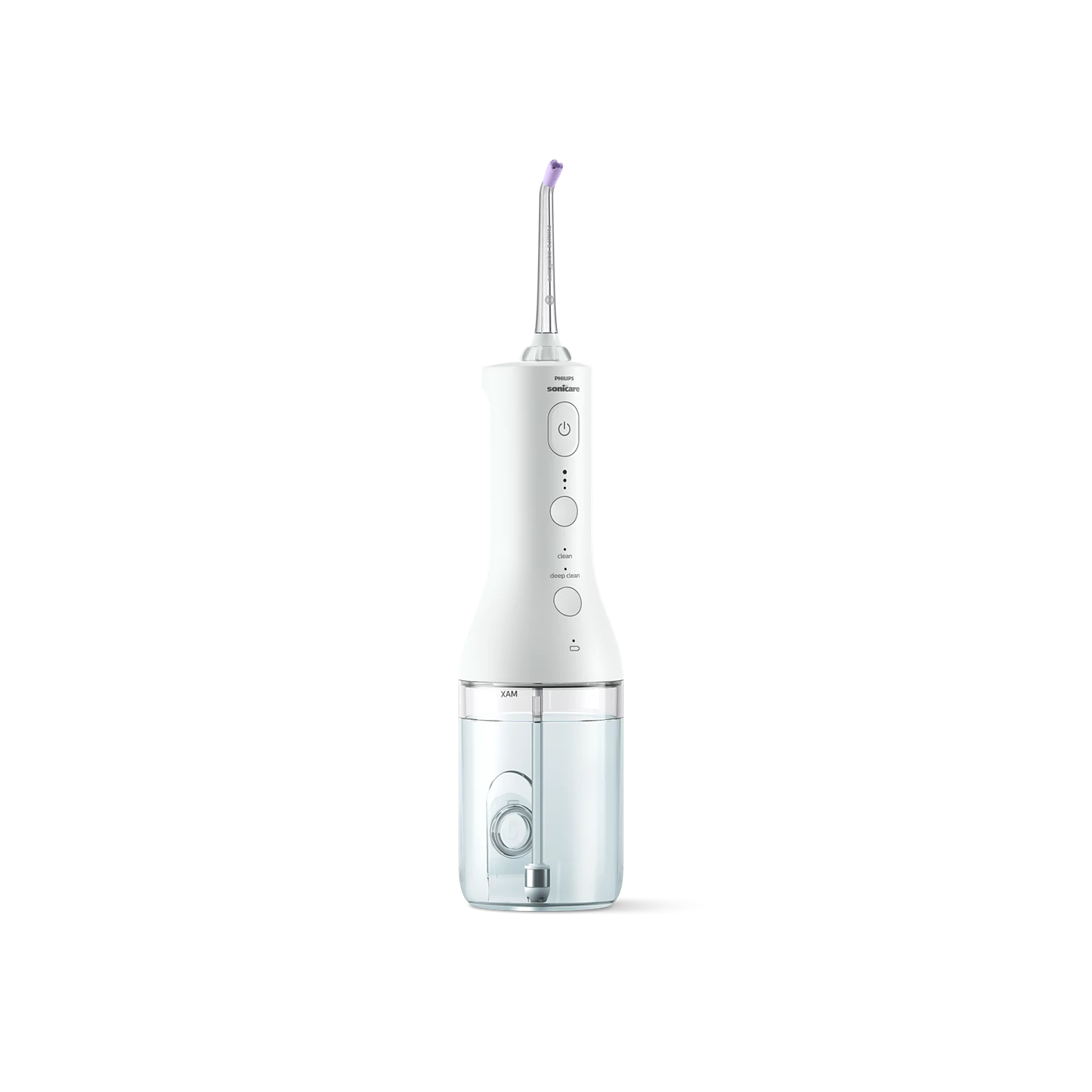 Philips Sonicare Cordless Power Flosser 3000 HX3826/31 - Kess Hair and Beauty