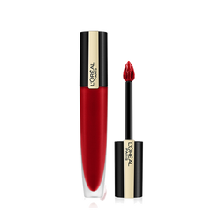 L'Oreal Paris - Rouge Signature Liquid Lipstick 134-empowered