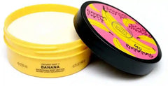 The Body shop - Banana Body Butter 200ml