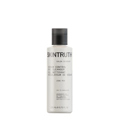 Skintruth Sebum Control Gel Cleanser 200ml