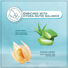 Himalaya - Nourishing Hydra-Nutri Balance Body Lotion 400ml