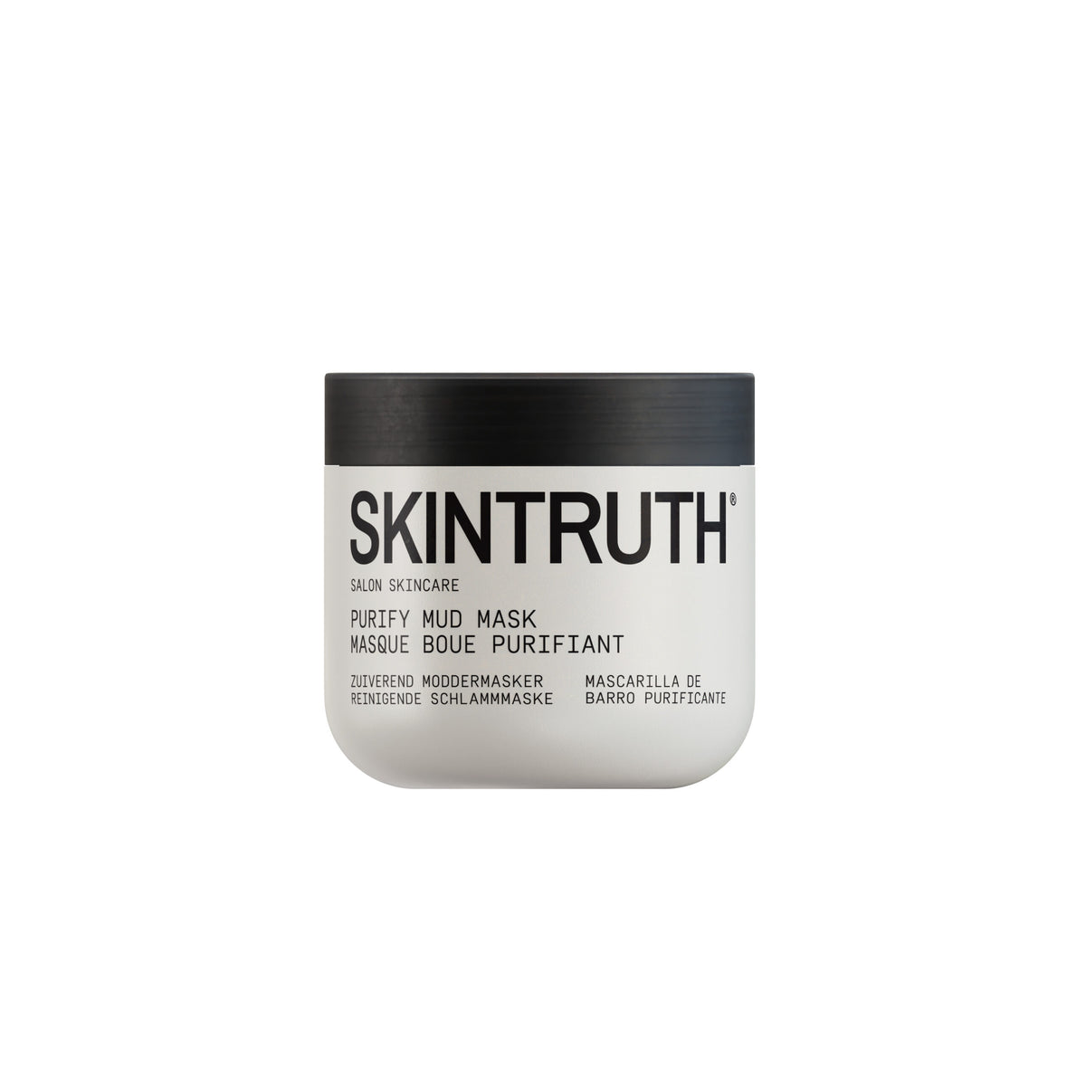 Skintruth Purify Mud Mask 100ml