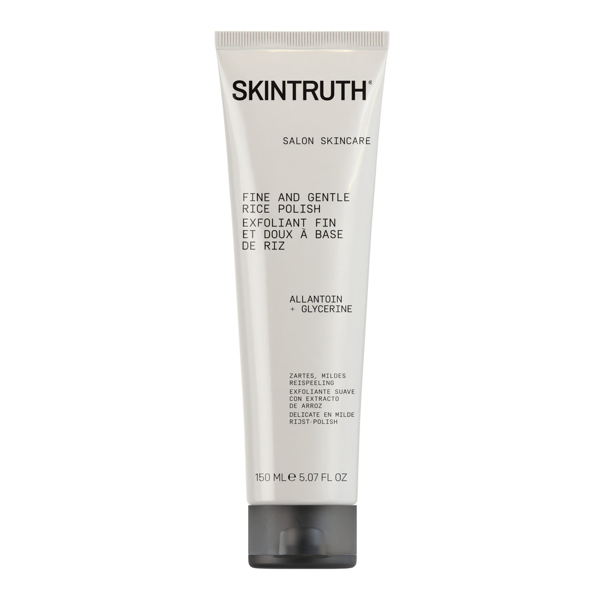 Skintruth Fine and Gentle Rice Polish 150ml