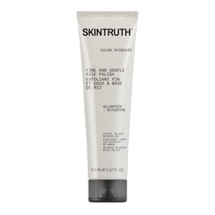 Skintruth Fine and Gentle Rice Polish 150ml