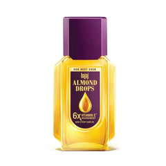Bajaj - Almond Drops Hair Oil 100ml