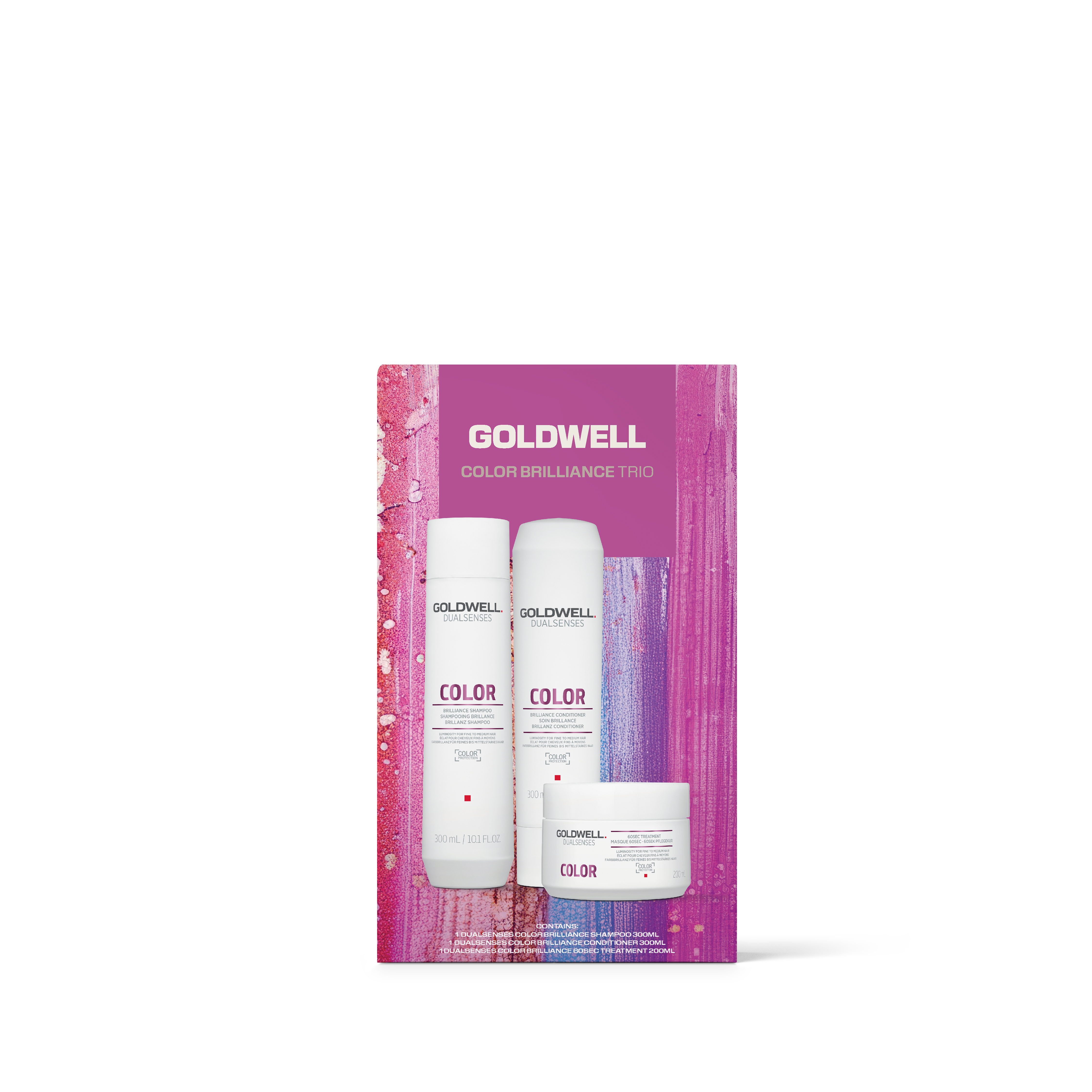 Goldwell Dualsenses Color Trio 2026