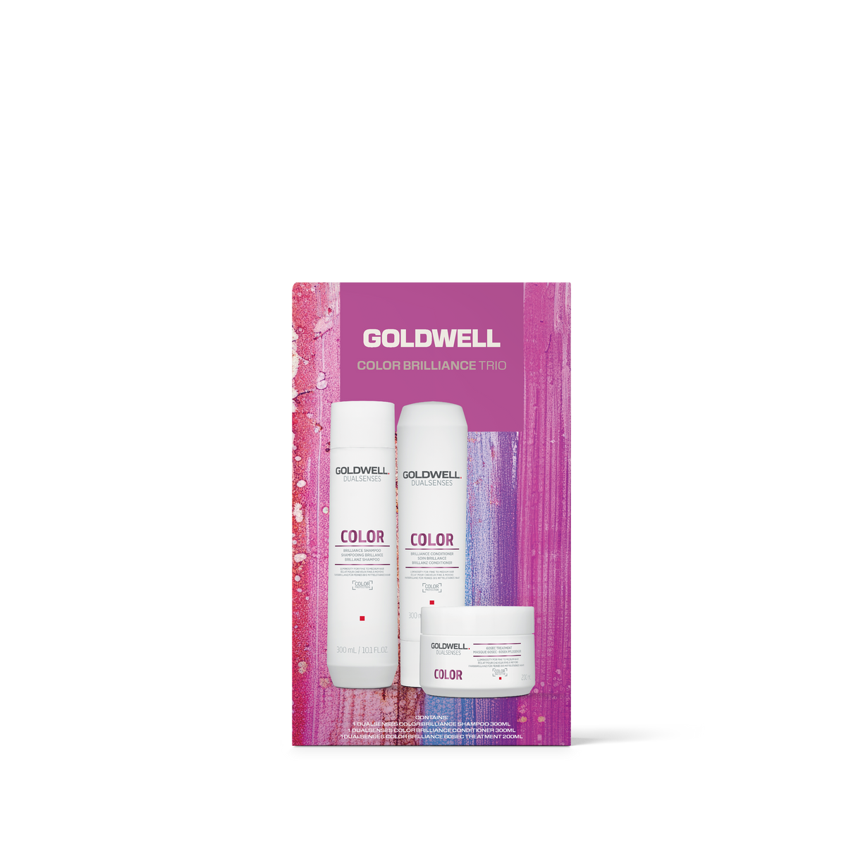 Goldwell Dualsenses Color Trio 2026