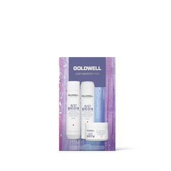 Goldwell Dualsenses Just Smooth Trio 2026