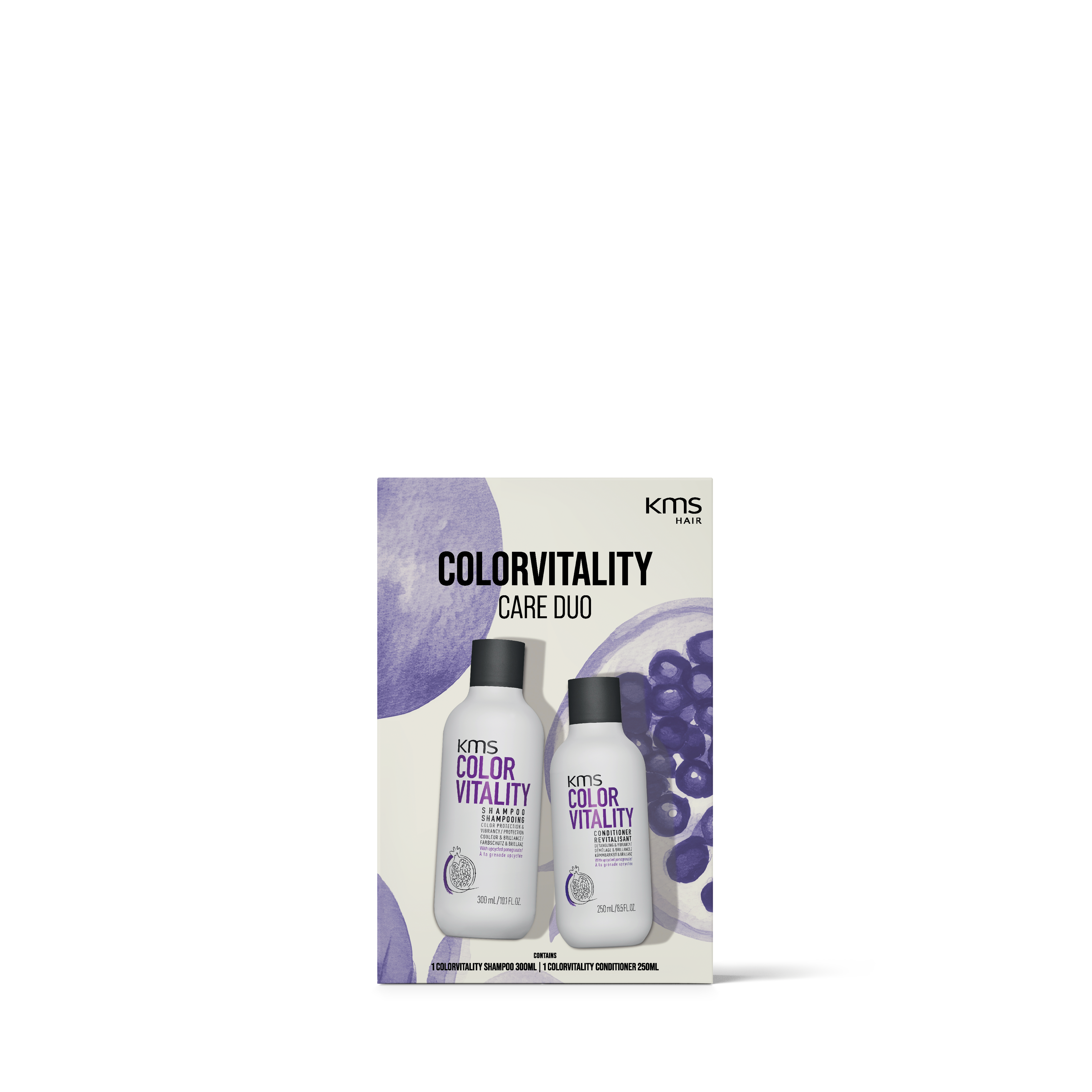 KMS ColorVitality Care Duo 2026
