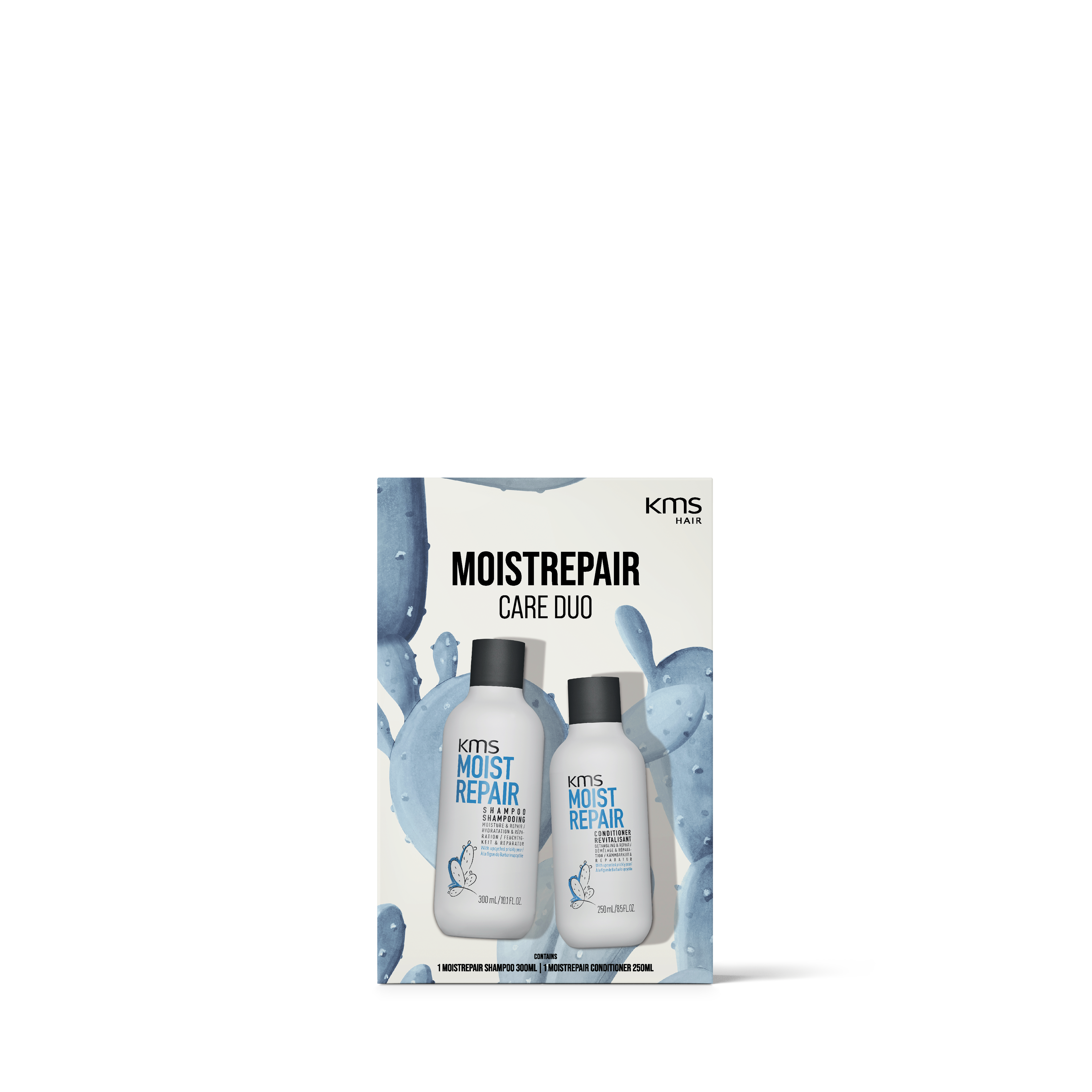 KMS MoistRepair Care Duo 2026