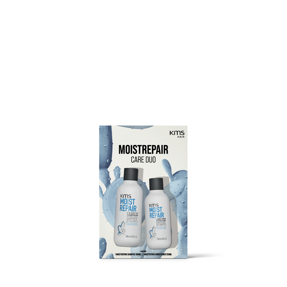 KMS MoistRepair Care Duo 2026