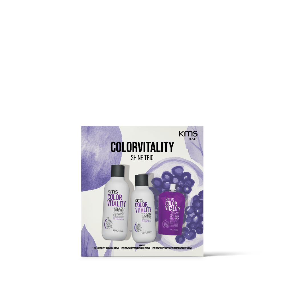 KMS ColorVitality Shine Trio 2026