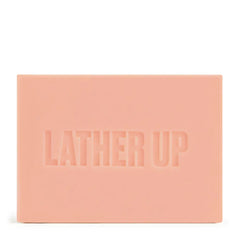 The Body Shop - Pink Grapefruit Cleansing Face & Body Bar 100G