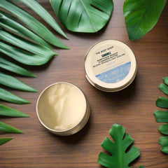 The Body Shop - Camomile Cleansing Butter 20ml
