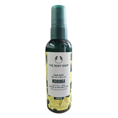 The Body Shop - Moringa Shine & Protection Hair Mist 100ML
