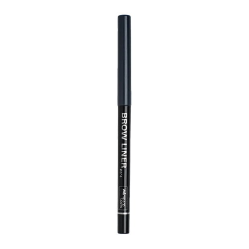 Wimpernwelle - BROW LINER with tattoo effect - Stone 0.4g