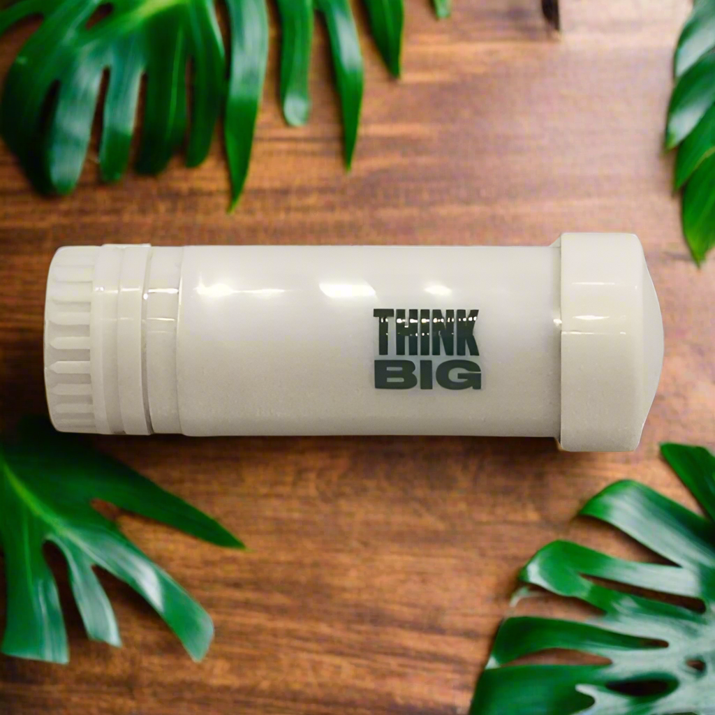 The Body Shop - Peptalk Lipstick Bullet Refill- Think Big 4G