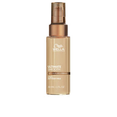Wella Professionals Ultimate Smooth 24/7 Silky Milk 30ml Travel Size