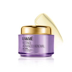 Lakme Retinol Day Cream With Pro-Retinol C Complex 50g