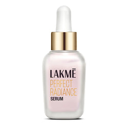 Lakme Absolute Perfect Radiance Brightening Face Serum with 7% Niacinamide Complex 30ml