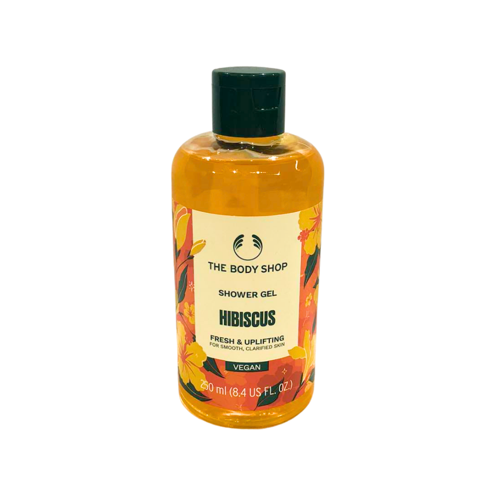 The Body Shop - Refreshing Shower Gel Set