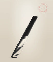 Stellar- Carbon Cutting Comb