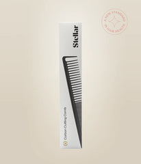 Stellar- Carbon Cutting Comb