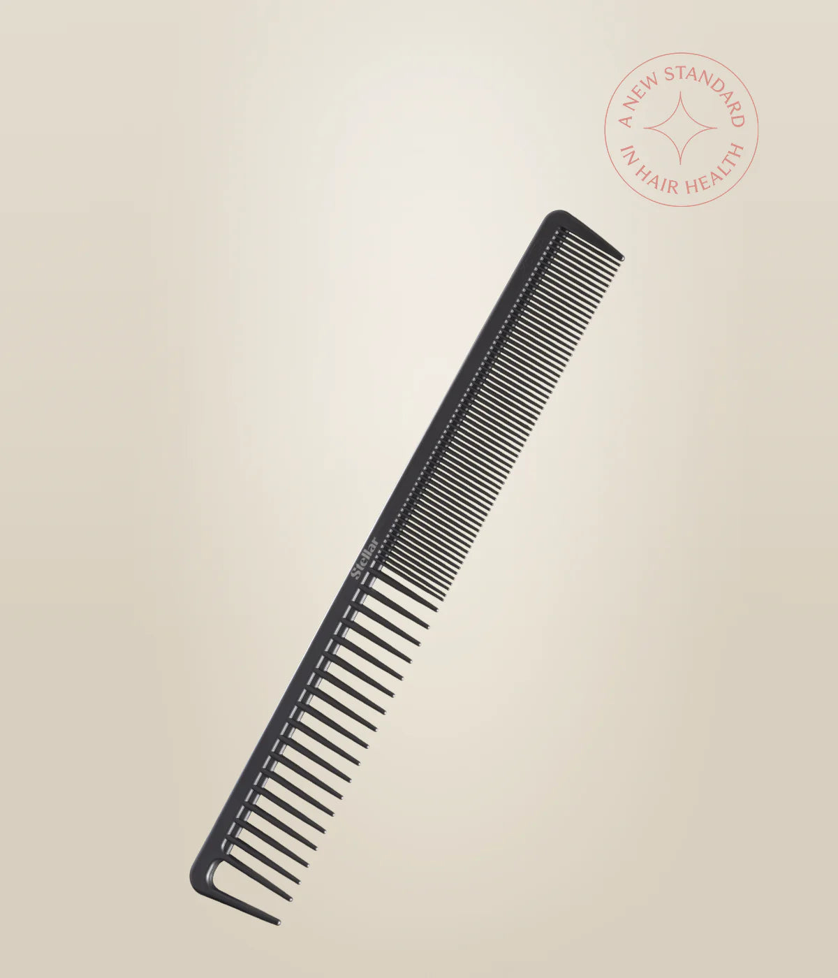Stellar- Carbon Cutting Comb