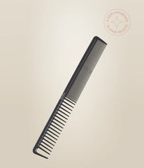 Stellar- Carbon Cutting Comb