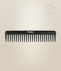 Stellar- Carbon Dressing Comb