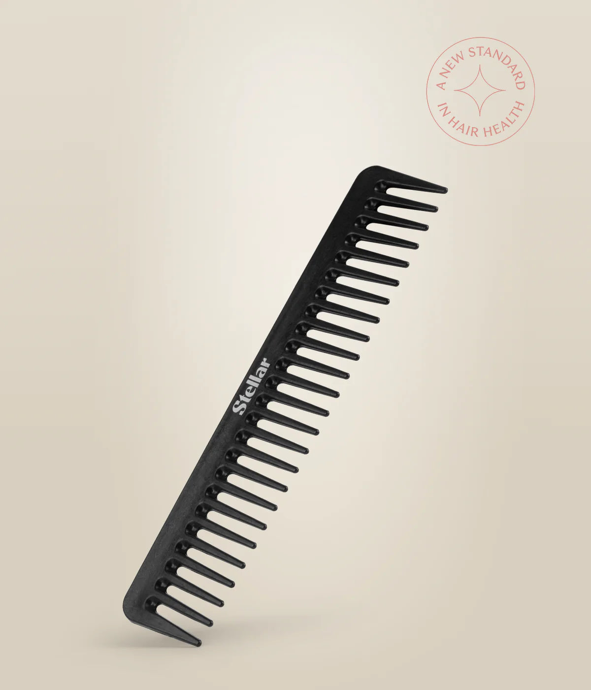 Stellar- Carbon Dressing Comb