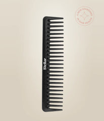 Stellar- Carbon Dressing Comb