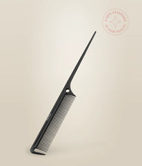Stellar- Carbon Tail Comb