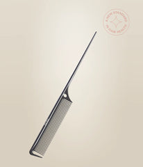 Stellar- Carbon Tail Comb