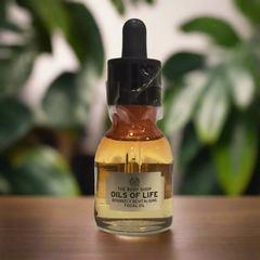The Body Shop - Oils of Life Intensely Revitalizing Facial Oil 30ml