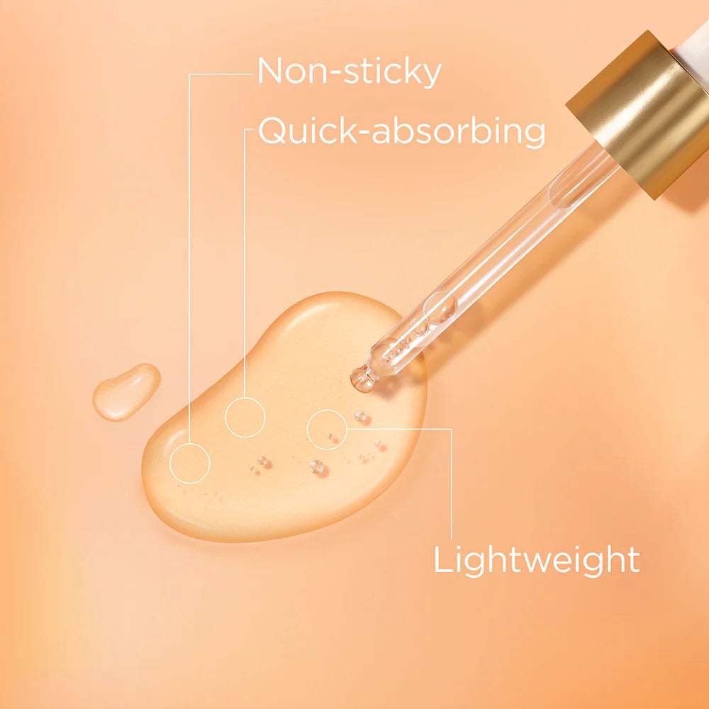 Pond's Bright Beauty 12% Vitamin C+E+A Serum 28ml