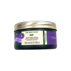 The Body Shop - SLEEP Body Cream 200ml