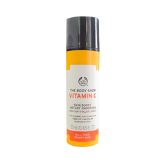 The Body Shop - Vitamin C Skin Boost Instant Smoother 30ml