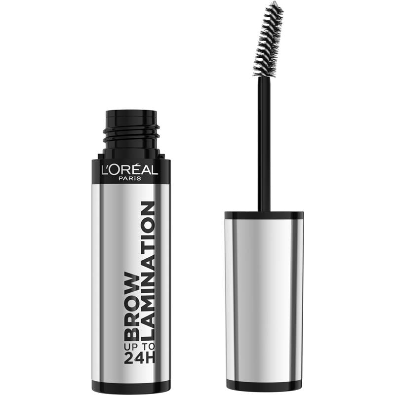 L'Oreal Paris - Infallible 24H Brow Lamination Clear