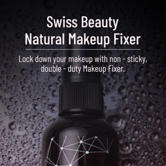Swiss Beauty Makeup Fixer M Transparent