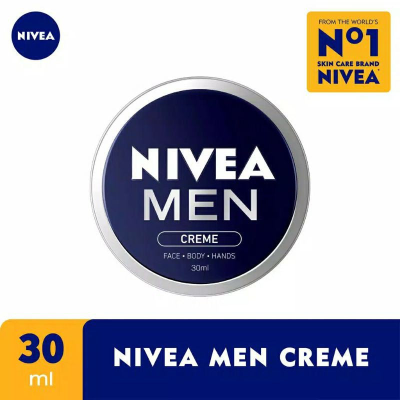 Nivea MEN Cream 30ml