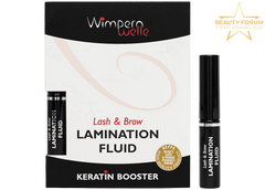 Wimpernwelle - Lash & Brow LAMINATION Fluid home 4ml