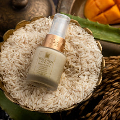 White Rice - Intensive Under Eye Treatment Concentrate -20ml - Kess Hair and Beauty